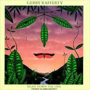 Right Down the Line: Best of Gerry Rafferty , Gerry Rafferty
