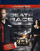 Death Race , Jason Statham