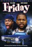 Friday (Director's Cut) , Tommy "Tiny" Lister, Jr.