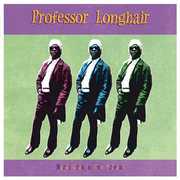 Mardi Gras in New Orleans , Professor Longhair