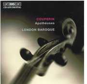 Apotheoses , London Baroque