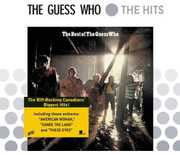 Best of , The Guess Who