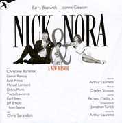 Nick & Nora / O.B.C. , Broadway Cast