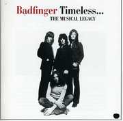 Icon - Timeless: The Musical Legacy , Badfinger