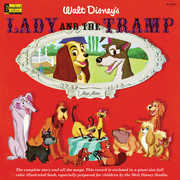Magic Mirror: Lady & The Tramp (Original Soundtrack) , Soundtrack