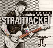 Straitjacket , Jeremiah Johnson