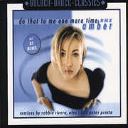 Do That to Me One More Time-Remix , Amber
