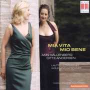 Mia Vita Mio Bene , Ditte Andersen