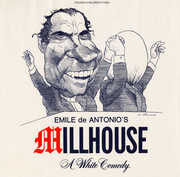 Millhouse , Emile De Antonio