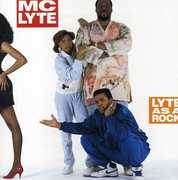 Lyte As a Rock , MC Lyte