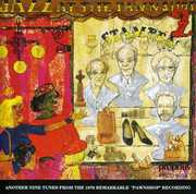 Jazz At The Pawnshop 2 , Various Artists