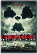 Chernobyl Diaries , Ingrid Bols  Berdal