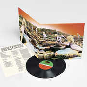 Houses of the Holy , Led Zeppelin