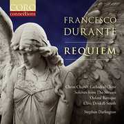 Francesco Durante: Requiem 