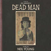 Dead Man (Music From and Inspired by the Motion Picture) , Neil Young