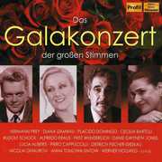 Great Voices of the Century / Various , Various Artists