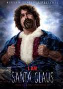 I Am Santa Claus , Mick Foley