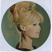 Sings , Brigitte Bardot
