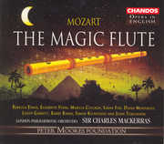 Magic Flute , Charles Mackerras