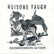 Patriotism in Action