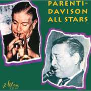 All Stars 1 , Parenti & Davison