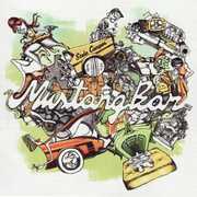 Mustang Bar [Import] , Stela Campos