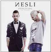 Nesliving Vol.3 Voglio [Import] , Nesli