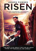 Risen , Joseph Fiennes