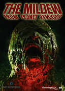 The Mildew From Planet Xonader 