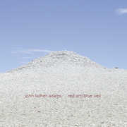 Red Arc , John Luther Adams