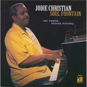 Soul Fountain , Jodie Christian