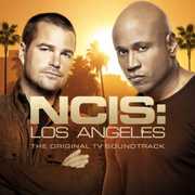 NCIS: Los Angeles (Original Soundtrack) , Various Artists