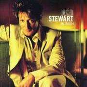 Human , Rod Stewart