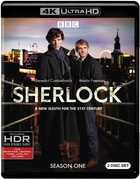 Sherlock: Season One , Martin Freeman