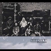 At Fillmore East , The Allman Brothers Band