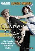 The Charley Chase Collection 2 , Charley Chase
