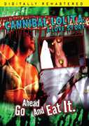 Cannibal Lolita: A Love Story , Aaron Meade