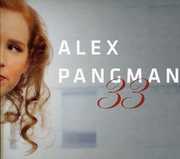 33 , Alex Pangman