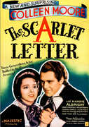 The Scarlet Letter , Colleen Moore