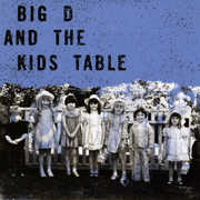 Shot By Lamm Live , Big D & Kids Table