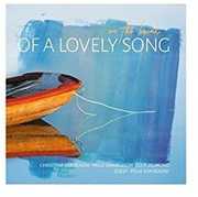 On the Brink of a Lovely Song , Cole Porter