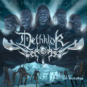 Metalocalypse: Dethalbum , Dethklok
