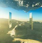 Gravity the Seducer Remixed , Ladytron