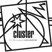 Kollektion 06: Cluster (1971-1981) Compiled , Cluster