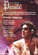 Parsifal , Matti Salminen