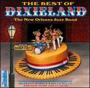 Best of Dixieland , New Orleans Jazz Band