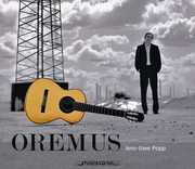 Oremus , Jens-Uwe Popp