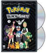 Pokémon: Black and White: Set 1