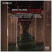 Eleven Gates , Esa-Pekka Salonen