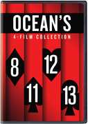Ocean's 8 Collection 